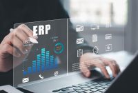 Custom ERP Software