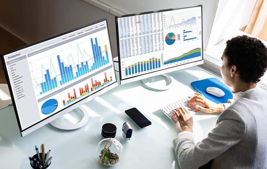 ERP Analytics