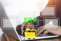 ERP Data Migration