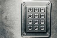 ERP Data Security