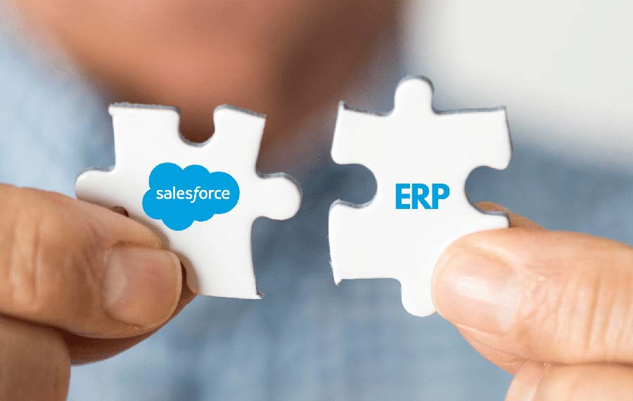 ERP Integration