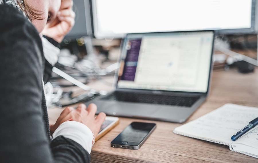ERP Performance Optimization