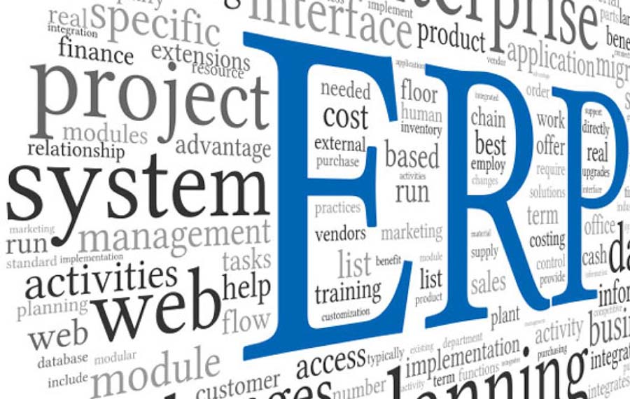ERP Project Planing
