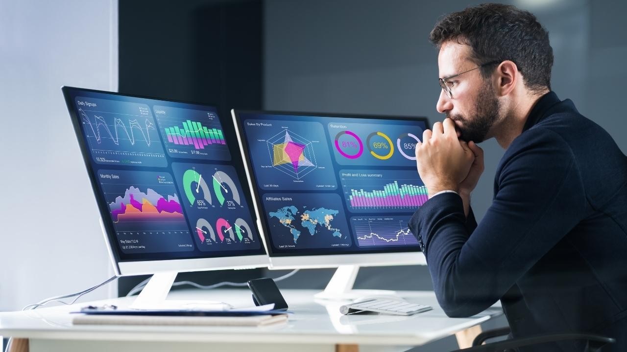 ERP Reporting