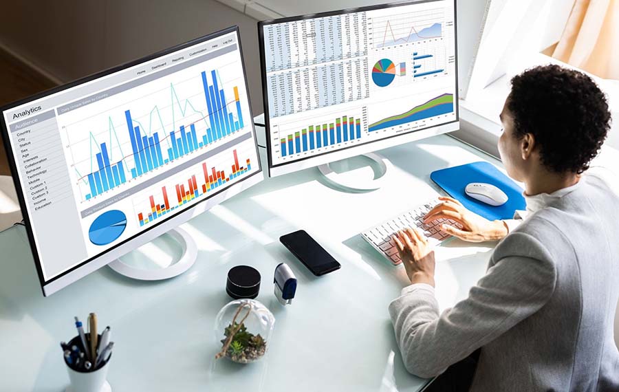 ERP Solutions