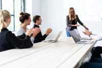 Training Employees