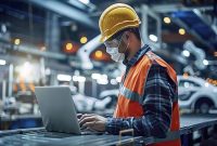 How to Choose the Right ERP System for the Manufacturing Industry
