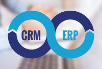 The Benefits of Integrated ERP and CRM Systems for Customer Service