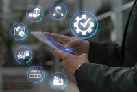 The Role of ERP in Regulatory Compliance for Businesses