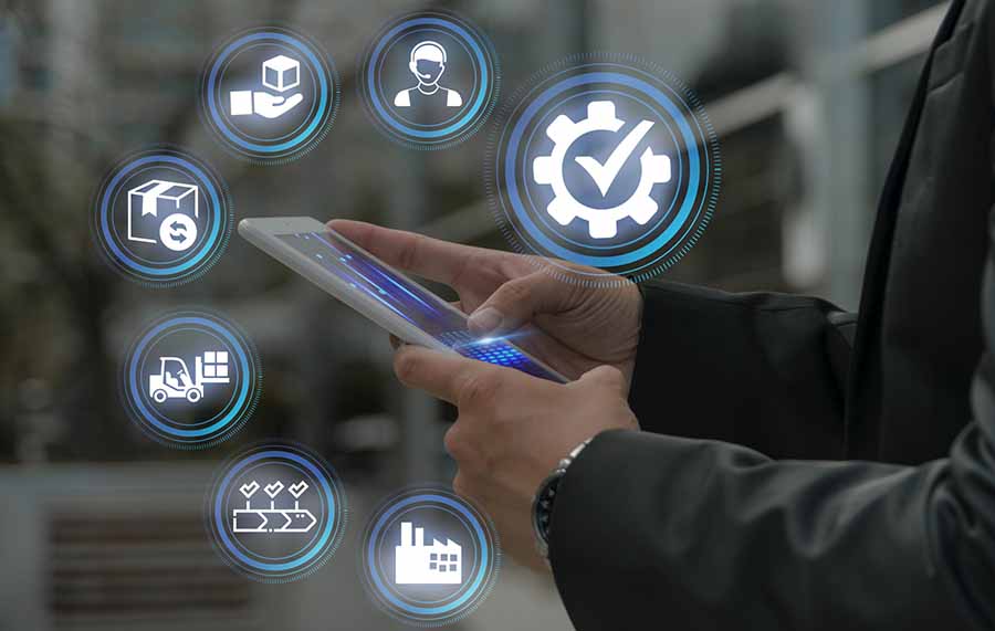 The Role of ERP in Regulatory Compliance for Businesses