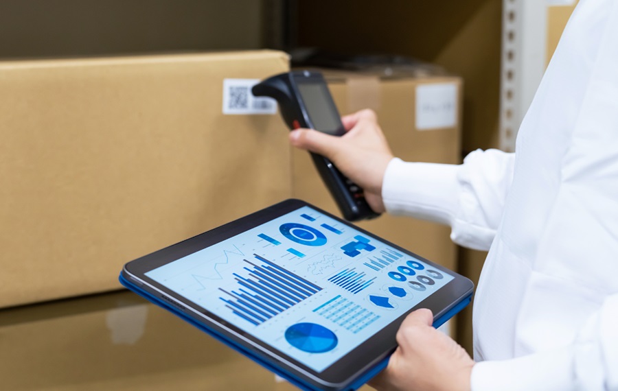 inventory erp systems