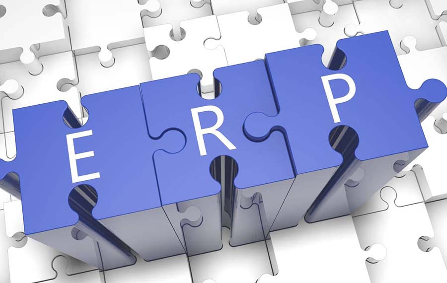 the Best ERP Vendor
