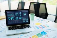 ERP Dashboards