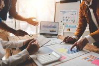 Enhancing Data Analytics Capabilities with ERP Systems