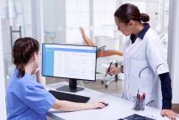 ERP Healthcare Industry