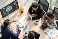 ERP Management Organizational