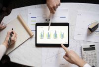 ERP for Financial Planning