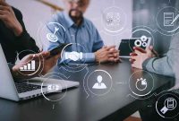 ERP for Multi-Location Businesses