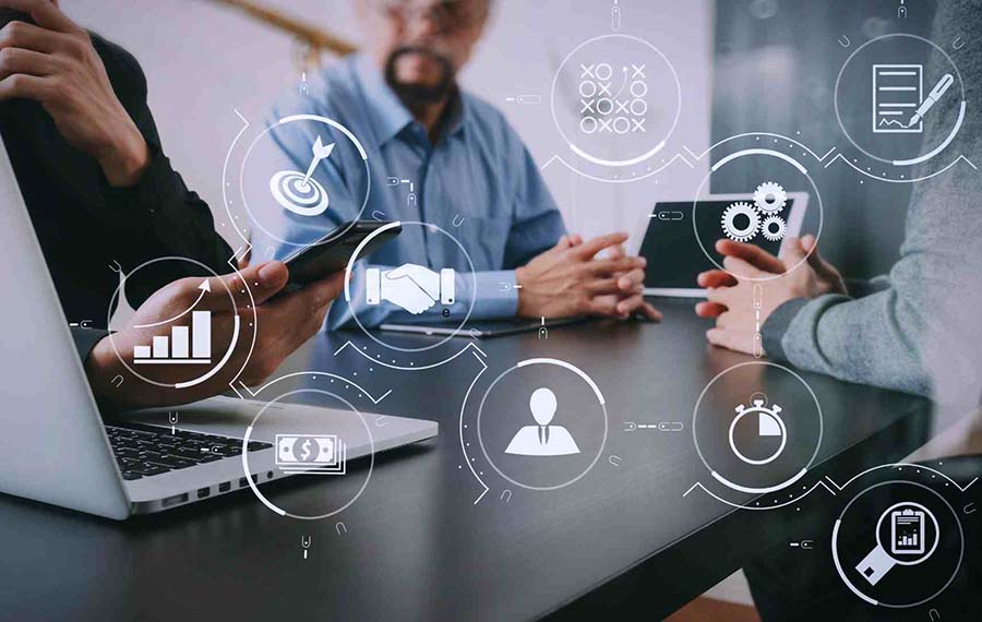 ERP for Multi-Location Businesses