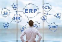 Improving Customer Relationship Management Through ERP