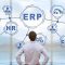 Improving Customer Relationship Management Through ERP