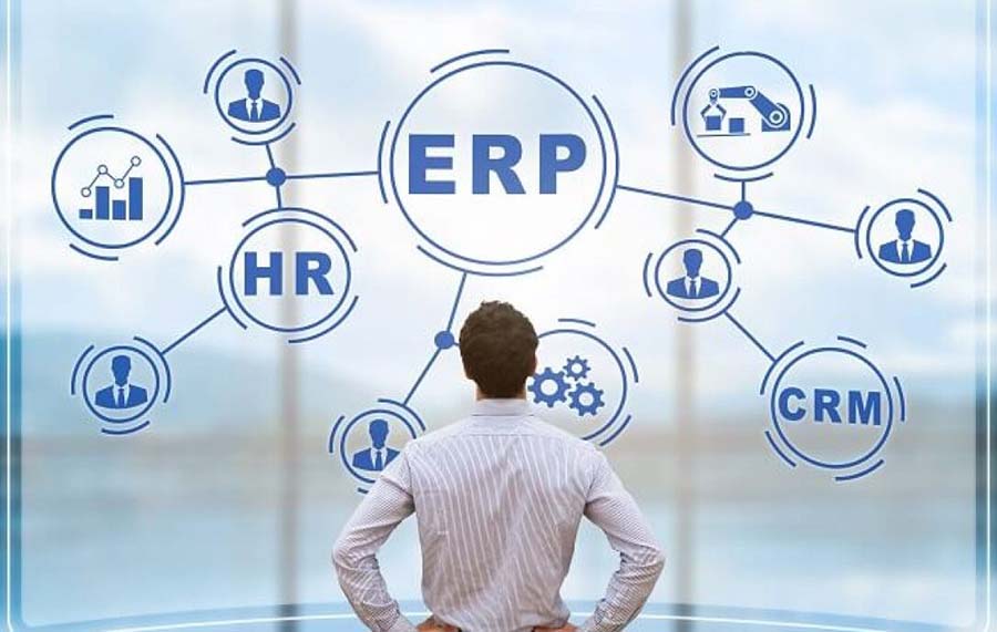 Improving Customer Relationship Management Through ERP