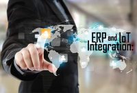IoT-ERP Integration