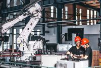 Manufacturing ERP