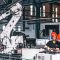Manufacturing ERP