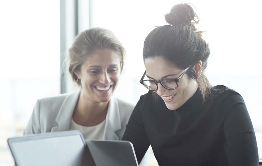 Multi-Language ERP